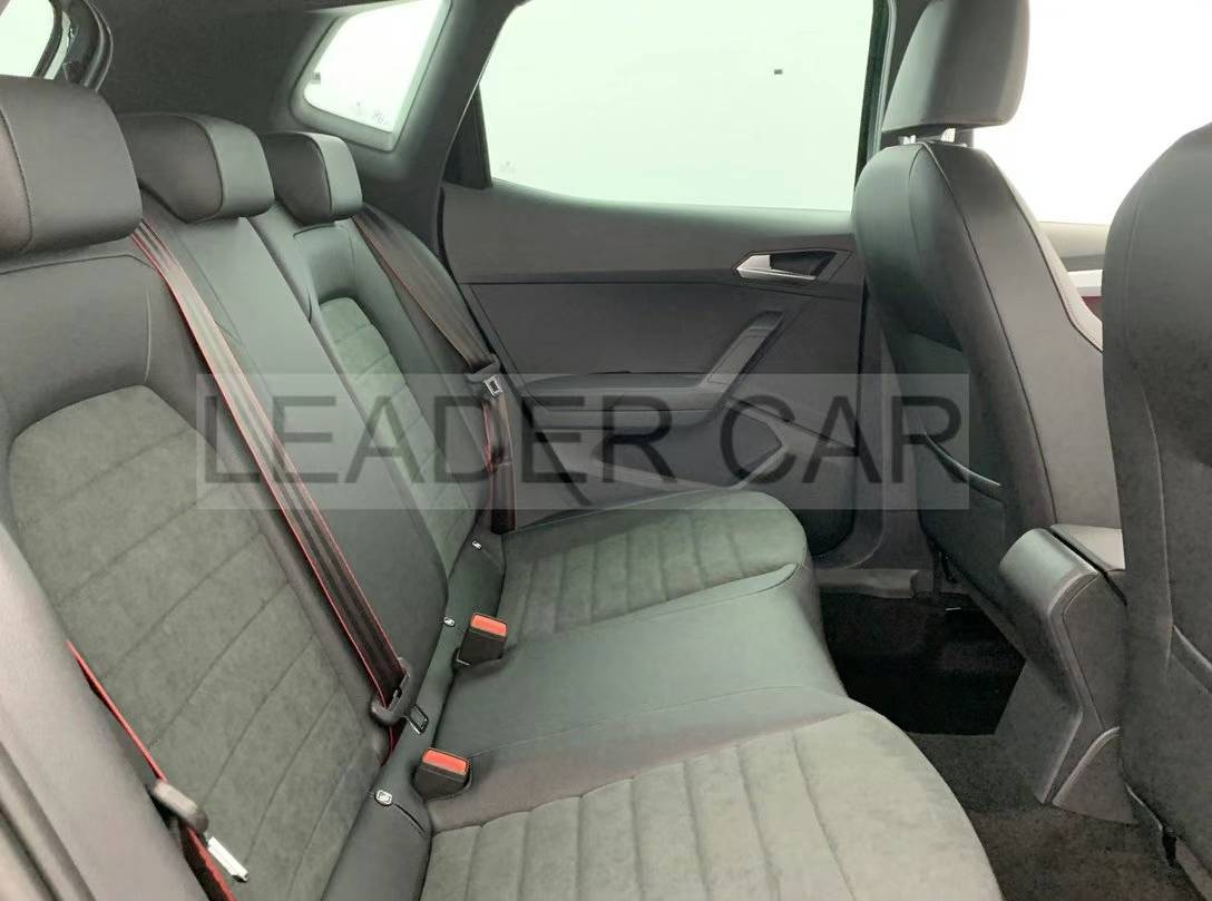  Leader car  SEAT ARONA 1.5 TSI 150 CH START STOP DSG7 FR