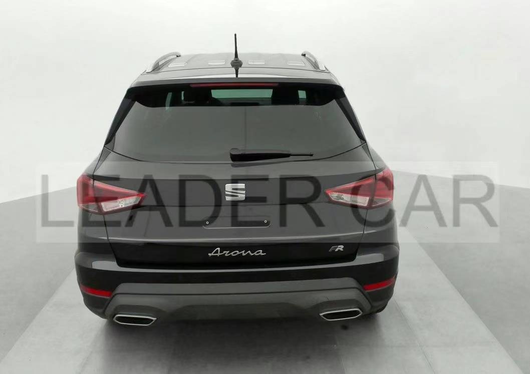  Leader car  SEAT ARONA 1.5 TSI 150 CH START STOP DSG7 FR