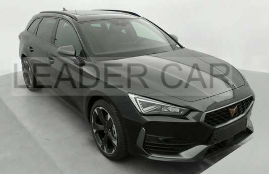  Leader car  CUPRA LEON SPORTSTOURER 1.5 ETSI 150 CH DSG7 V