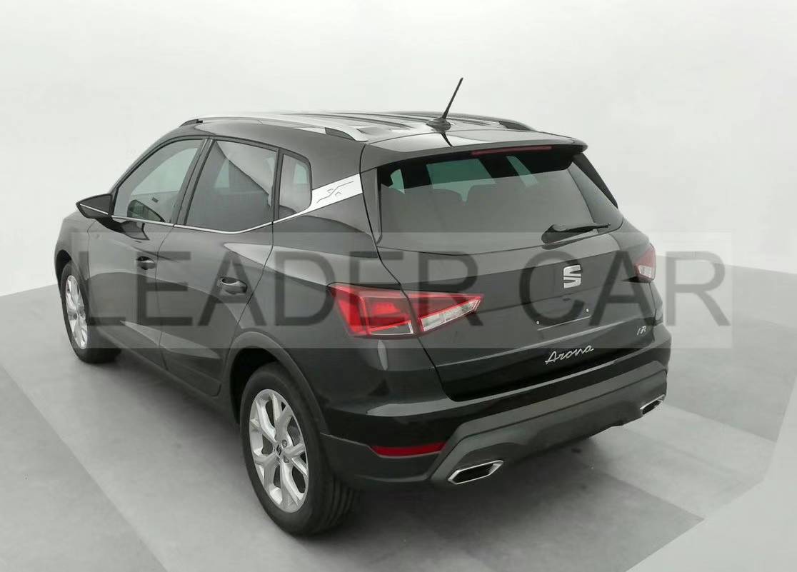  Leader car  SEAT ARONA 1.5 TSI 150 CH START STOP DSG7 FR