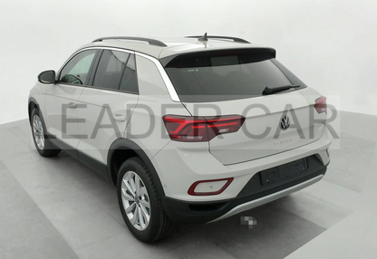  Leader car  VOLKSWAGEN T-ROC 1.5 TSI EVO2 150 START STOP DSG7 LIFE