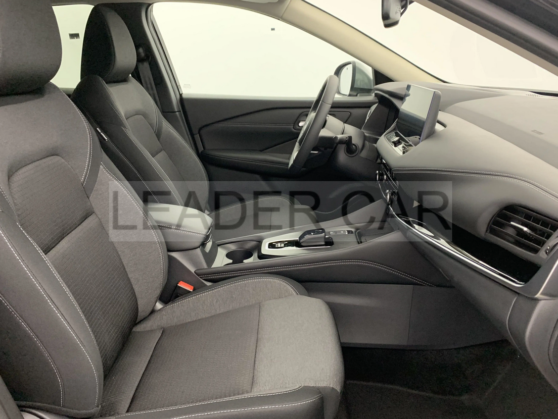  Leader car  NISSAN QASHQAI E-POWER 190 CH N-CONNECTA