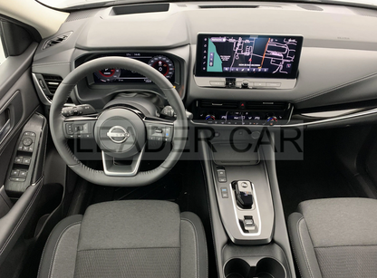  Leader car  NISSAN QASHQAI E-POWER 190 CH N-CONNECTA