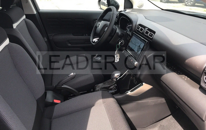  Leader car  CITROËN C3 AIRCROSS 1.2 PURETECH 110 YOU