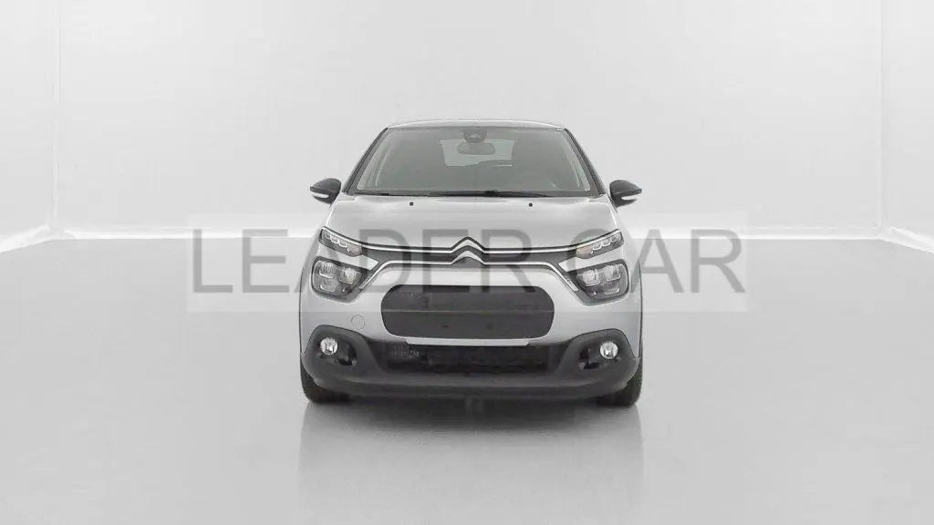  Leader car  CITROEN C3 -C3 III 1.2 PURETECH 110CH MAX EAT6