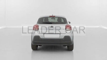  Leader car  CITROEN C3 -C3 III 1.2 PURETECH 110CH MAX EAT6