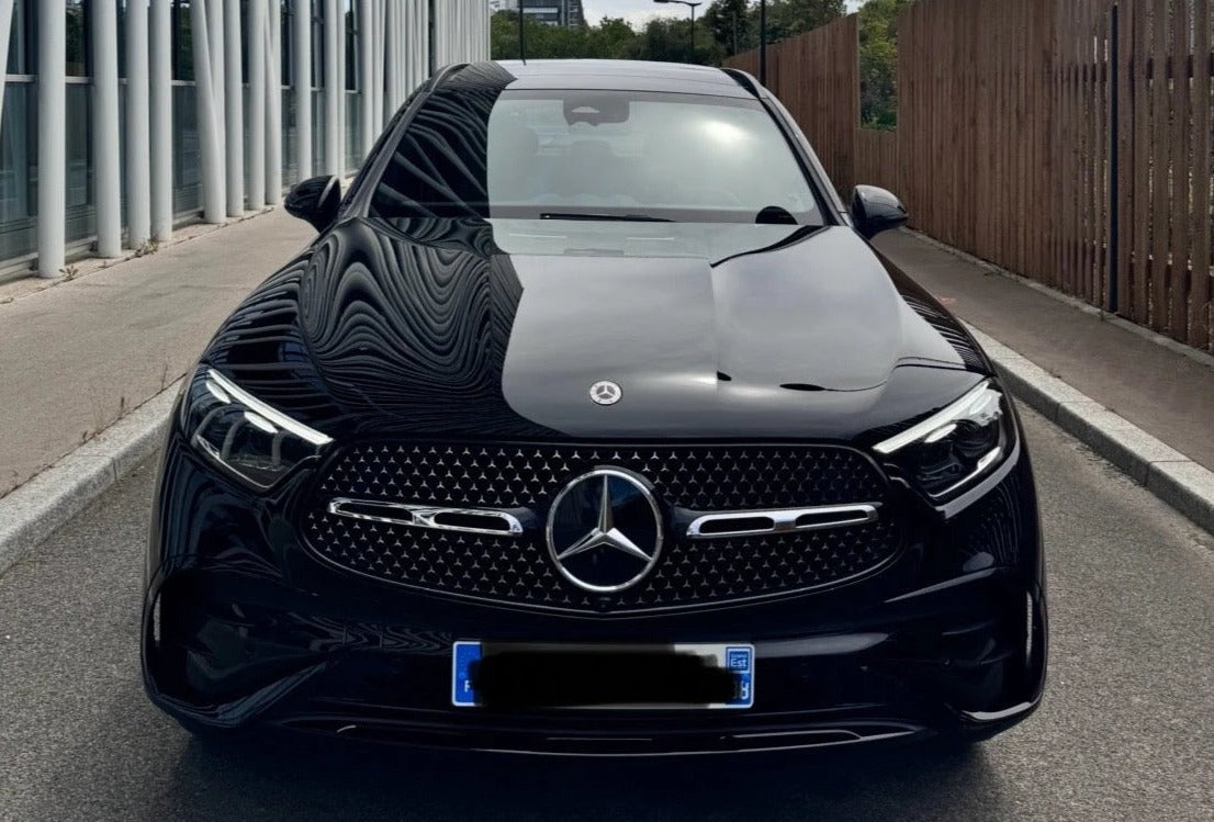  Leader car  MERCEDES BENZ - GLC