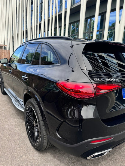  Leader car  MERCEDES BENZ - GLC