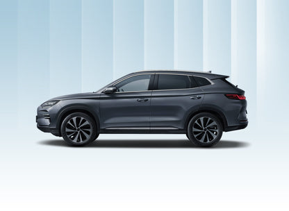 Leader_Car_BYD_SEAL_U_Design_time_grey