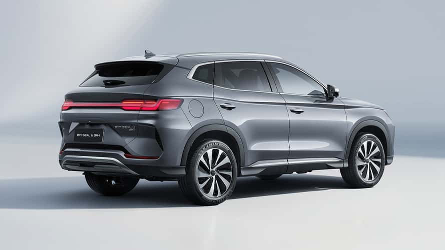 Leader_Car_BYD_SEAL_U arrière gris