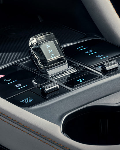 Leader_Car_BYD_SEAL_U boite vitsees automatique crystal