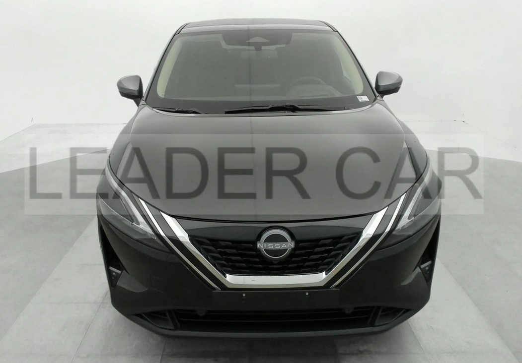  Leader car  NISSAN QASHQAI E-POWER 190 CH N-CONNECTA