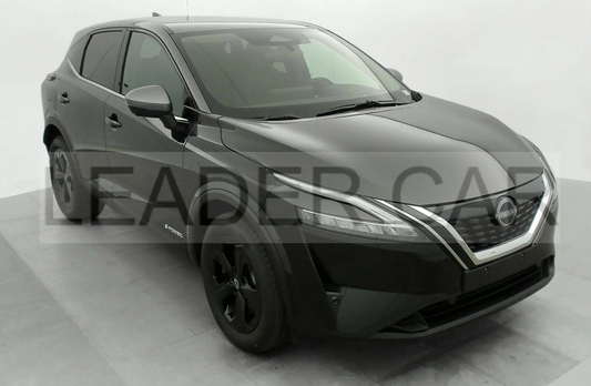  Leader car  NISSAN QASHQAI E-POWER 190 CH N-CONNECTA