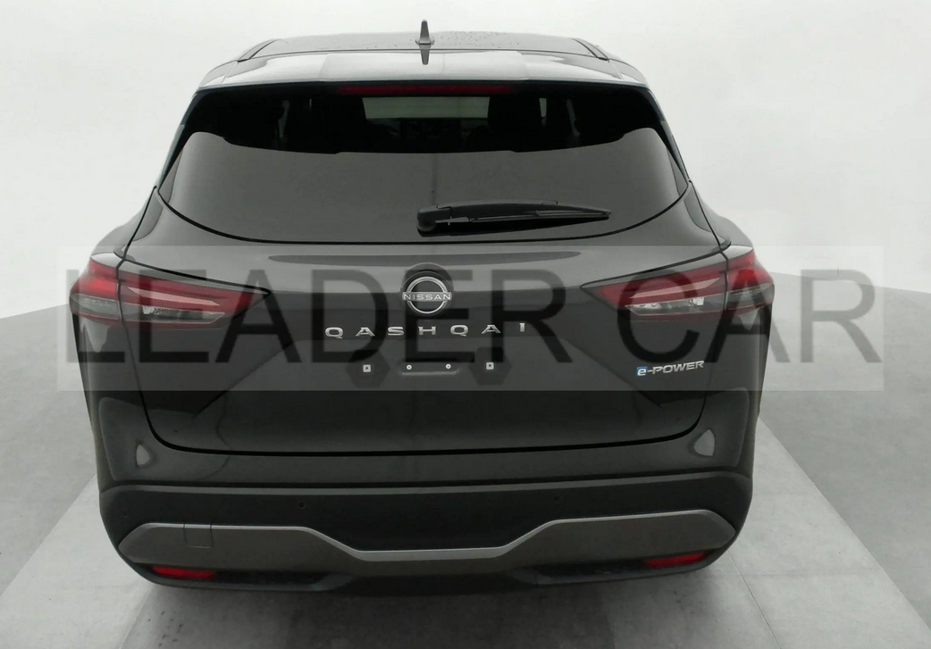  Leader car  NISSAN QASHQAI E-POWER 190 CH N-CONNECTA