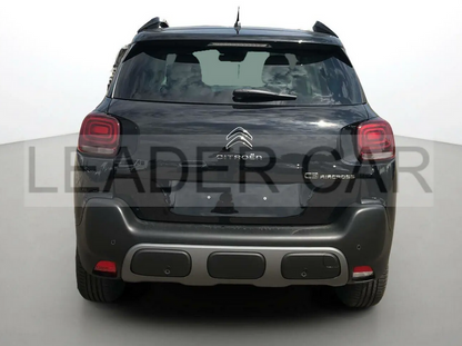  Leader car  CITROËN C3 AIRCROSS 1.2 PURETECH 110 YOU