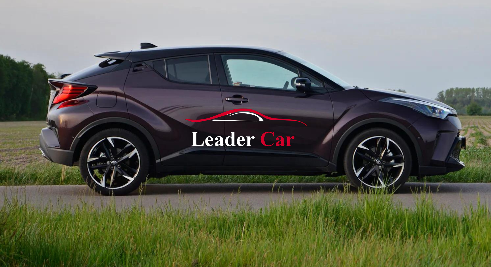 leadercar toyota