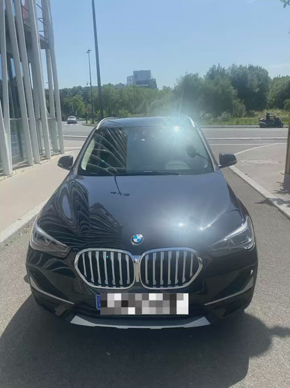 BMW X1 XDRIVE 25E XLINE BVA6